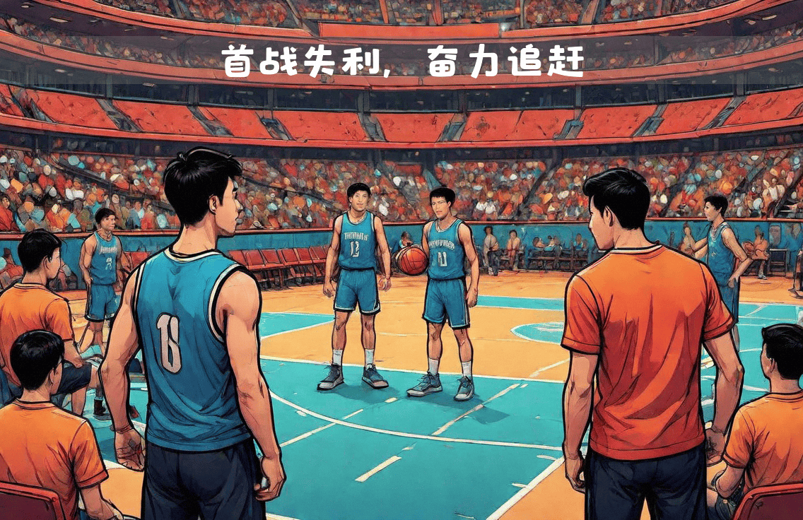 开云APP-山东男篮再败辽宁队，遗憾失利