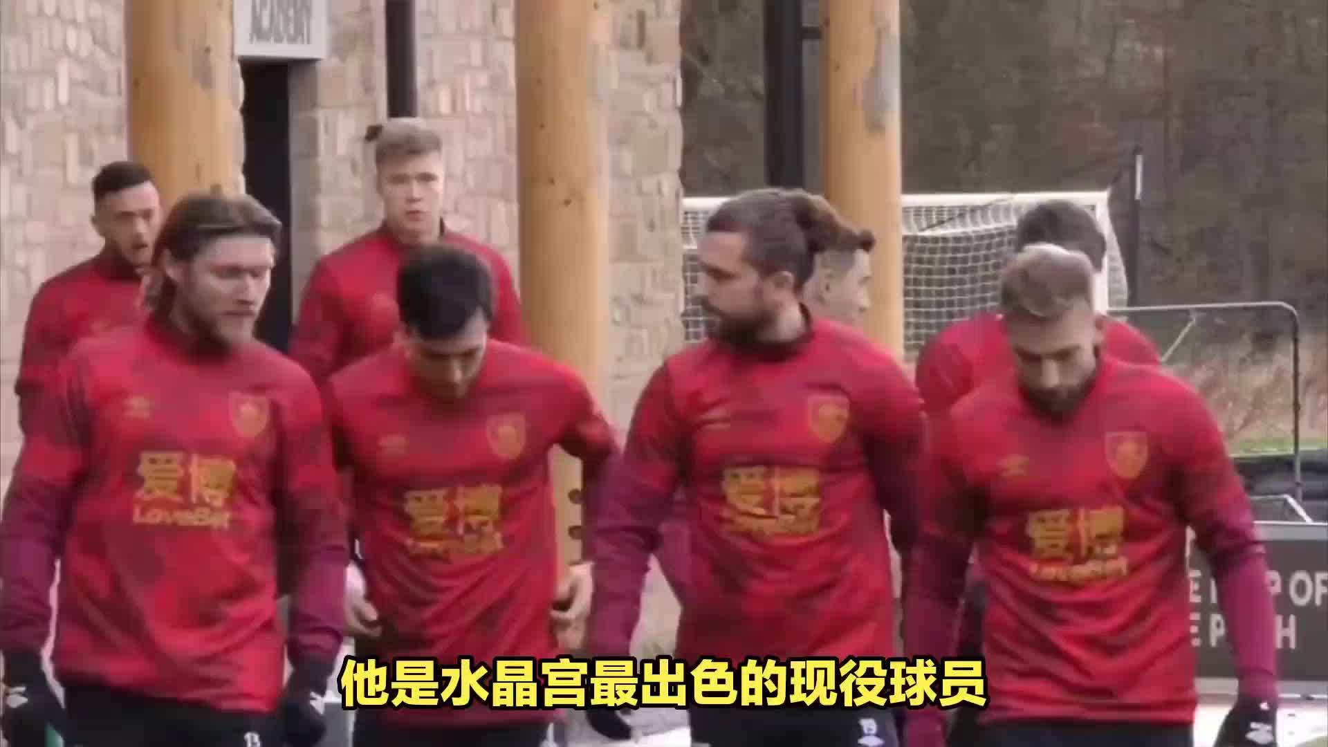 -包含水晶宫客场大捷，扎哈再献绝杀的词条