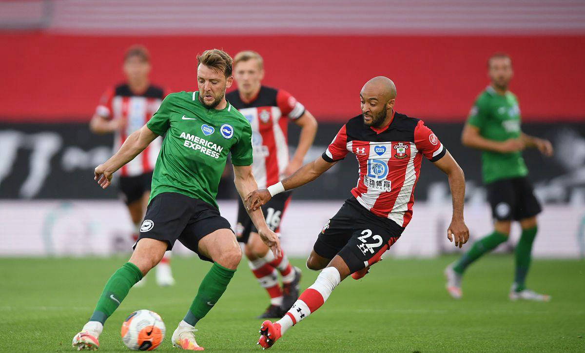 开云官网-布莱顿再度折戟，遇挫势头大不如前