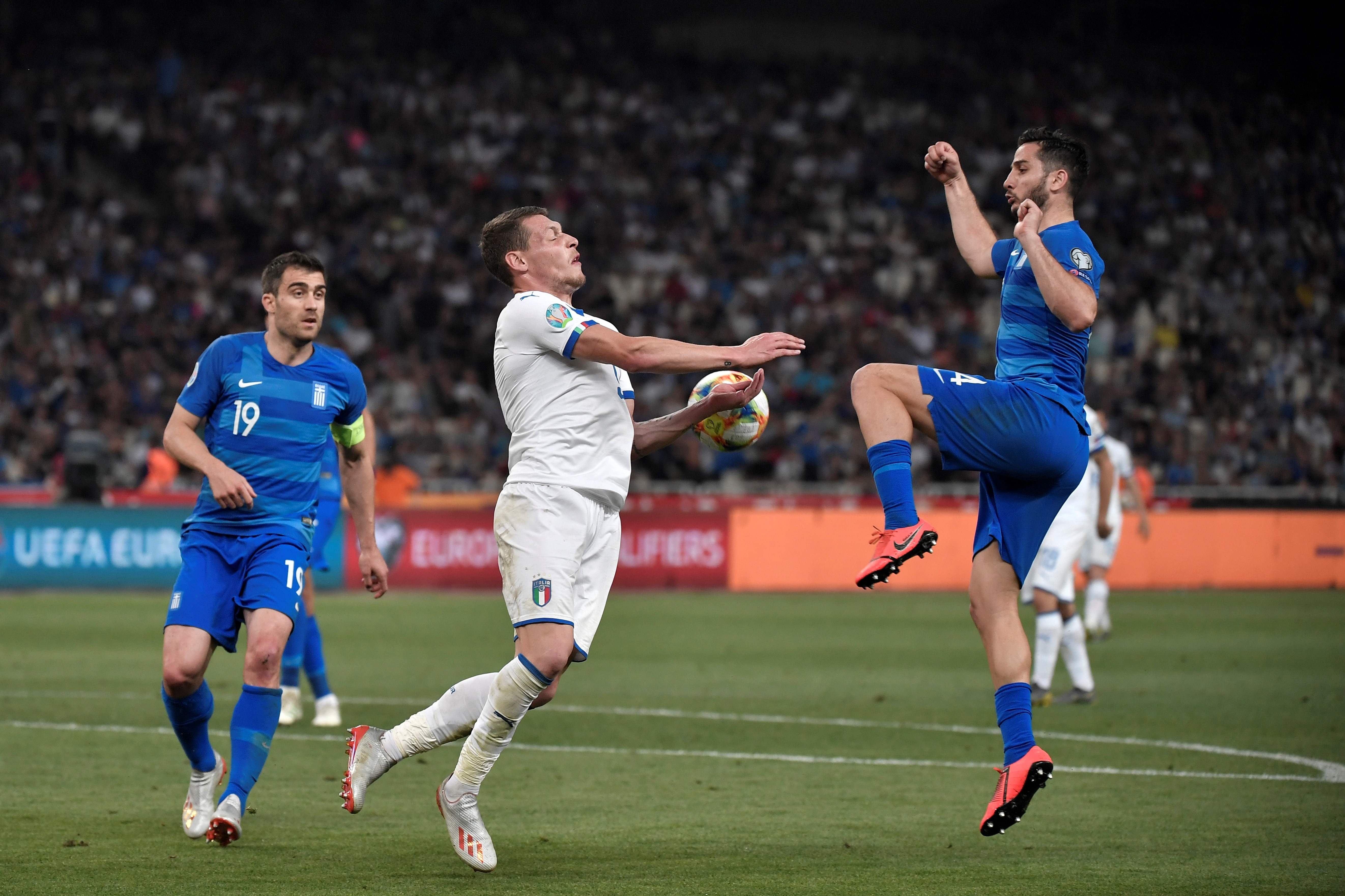 开云体育下载-希腊队进攻大有压力欧国杯备战，主帅信任老将稳定军心的简单介绍