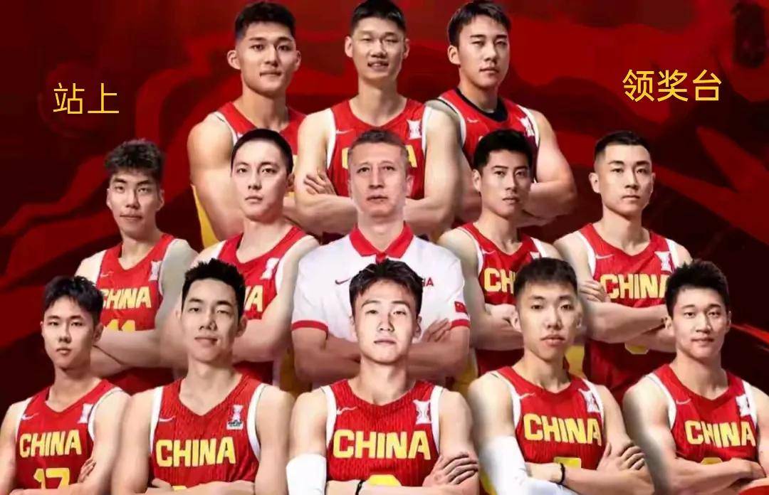 篮球亚洲杯男篮小组赛打响，各队争霸