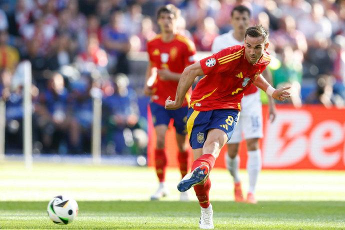 欧洲杯资格赛：奥地利队全取三分在小组表现亮眼