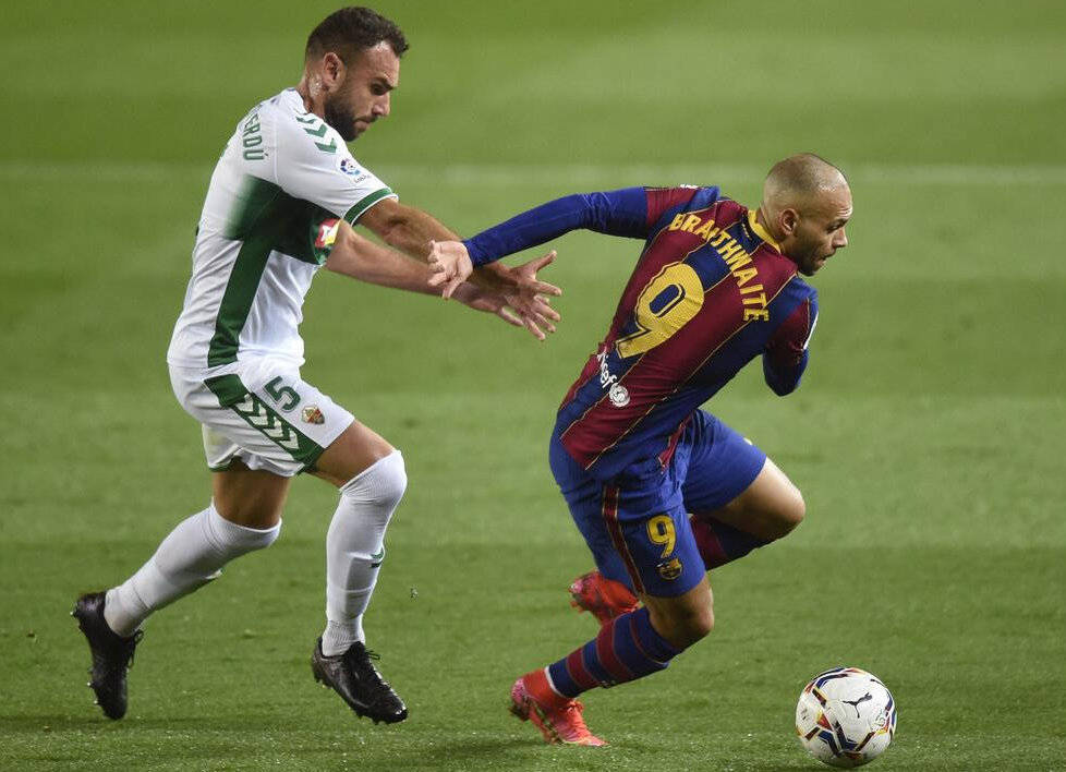 韦斯卡遭遇连败,保级形势岌岌可危 韦斯卡遭遇连败,保级形势岌岌可危