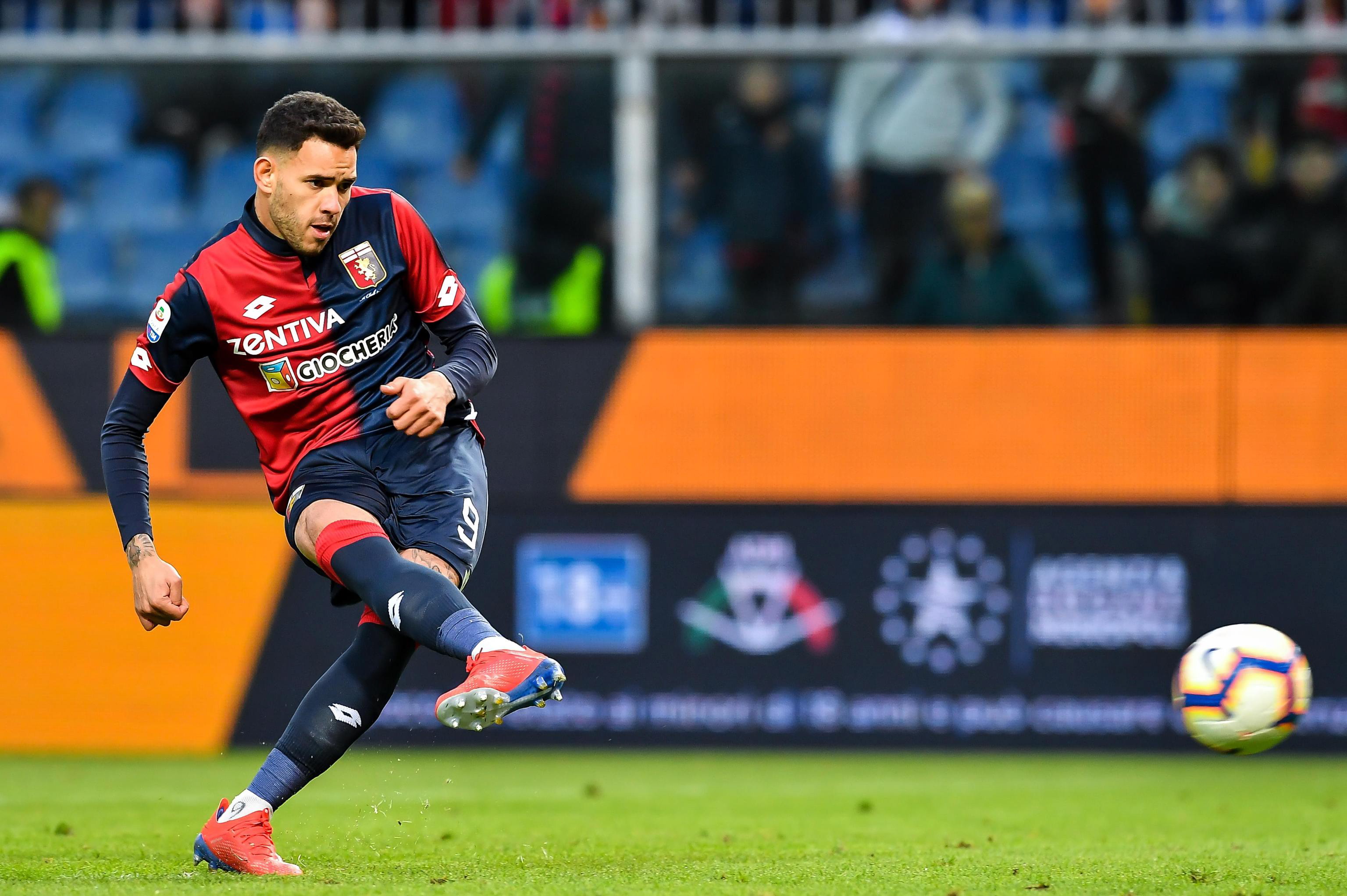 开云APP-热那亚队豪取三分，稳坐领军地位，实力雄厚