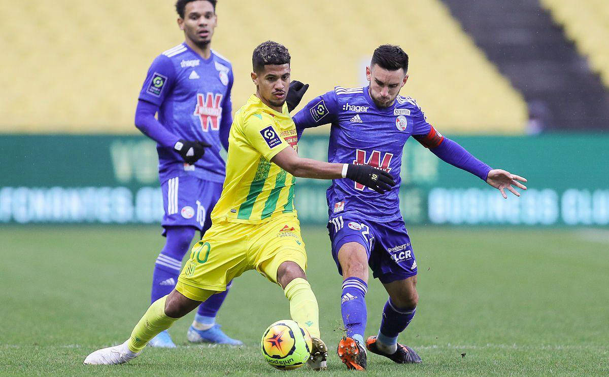 摩纳哥在法国足球联赛中实现连胜 摩纳哥在法国足球联赛中实现连胜