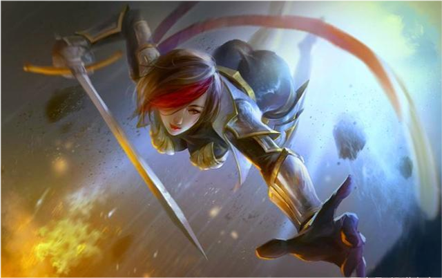 GEN翻盘TSM，Hanssama操刀奇招英雄翻盘焦点之战小组赛，锁定晋级资格的简单介绍