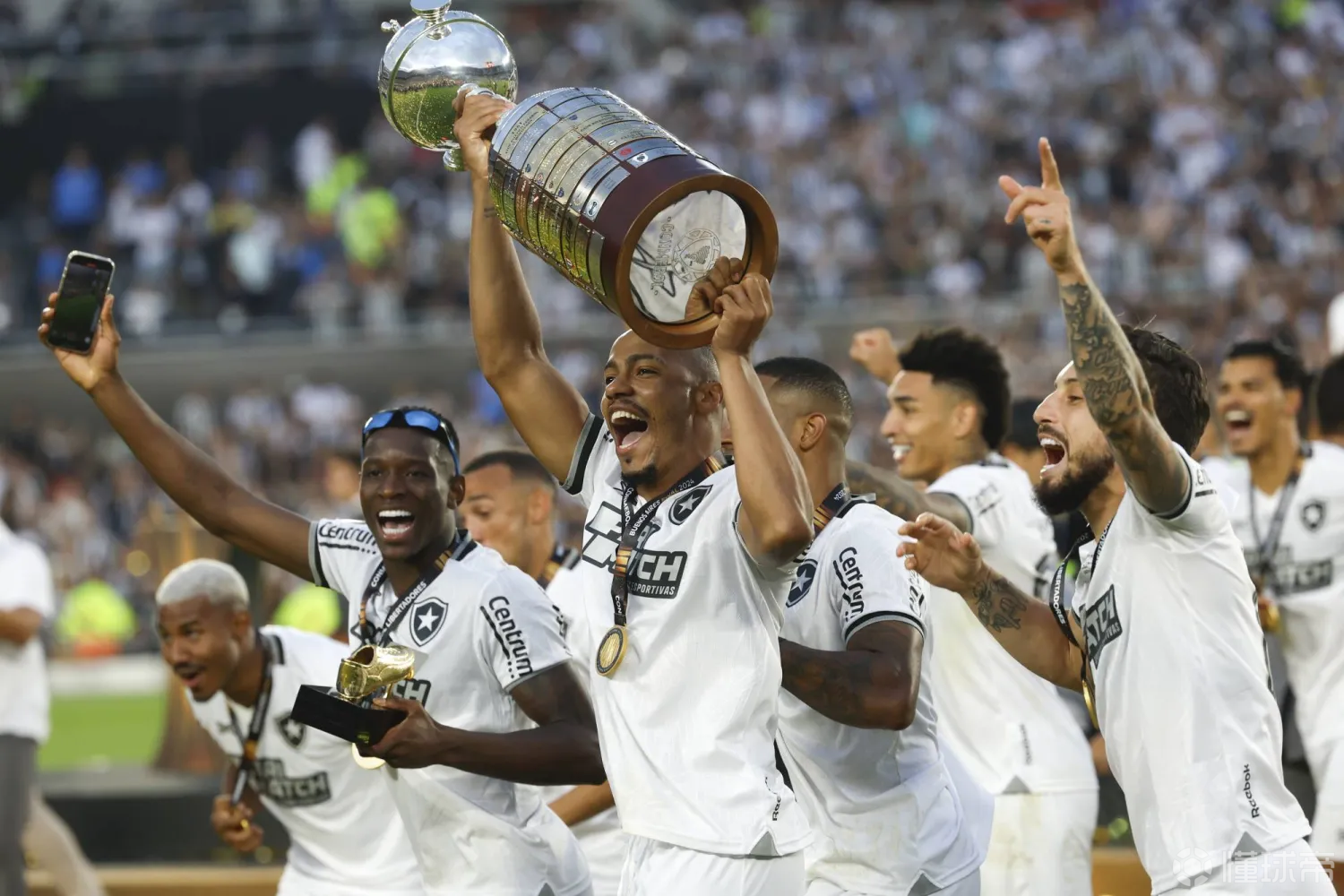 开云体育平台APP-南美球队实力强劲，不畏强敌，奋力拼搏的简单介绍