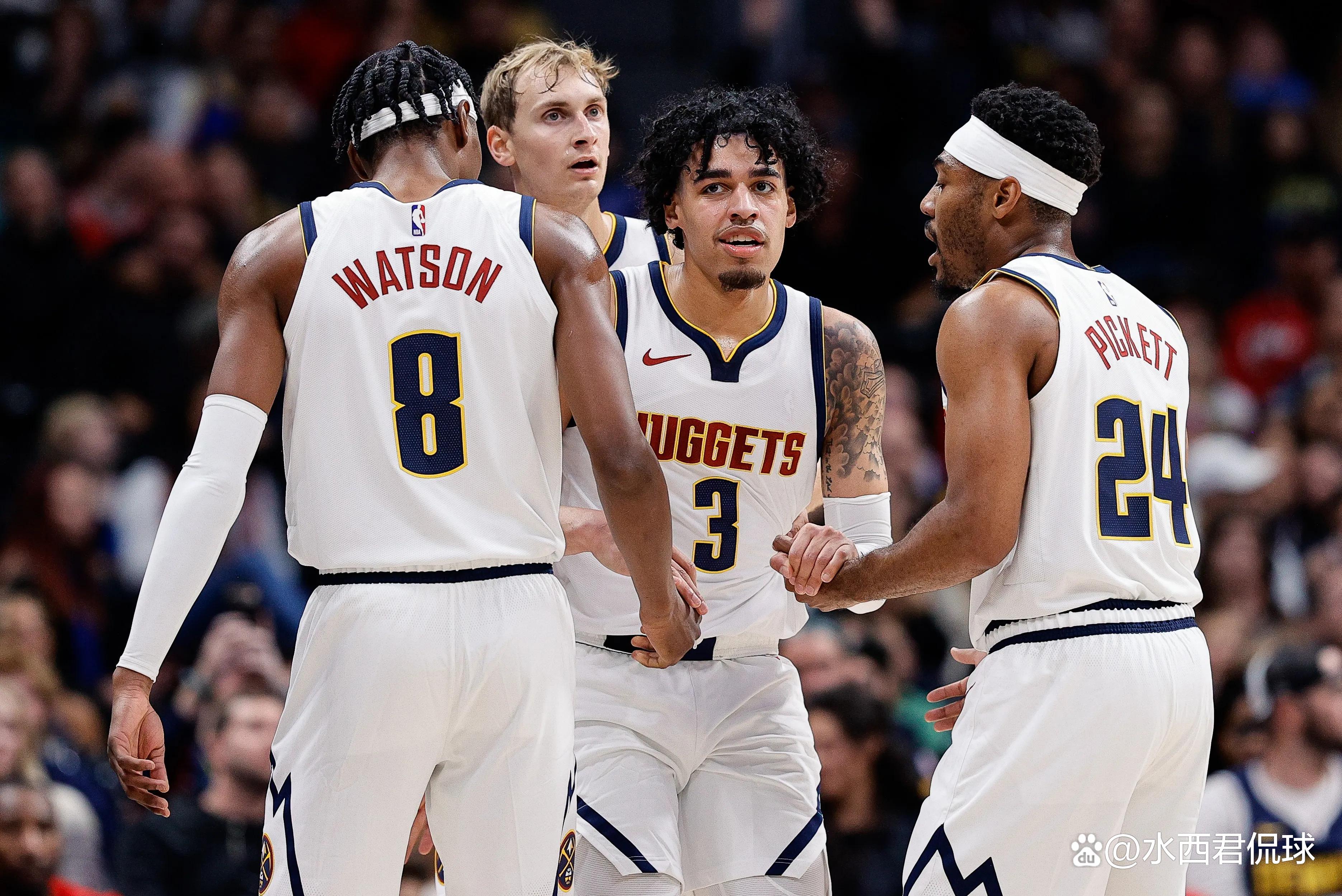 独行侠力克掘金，豪取连胜