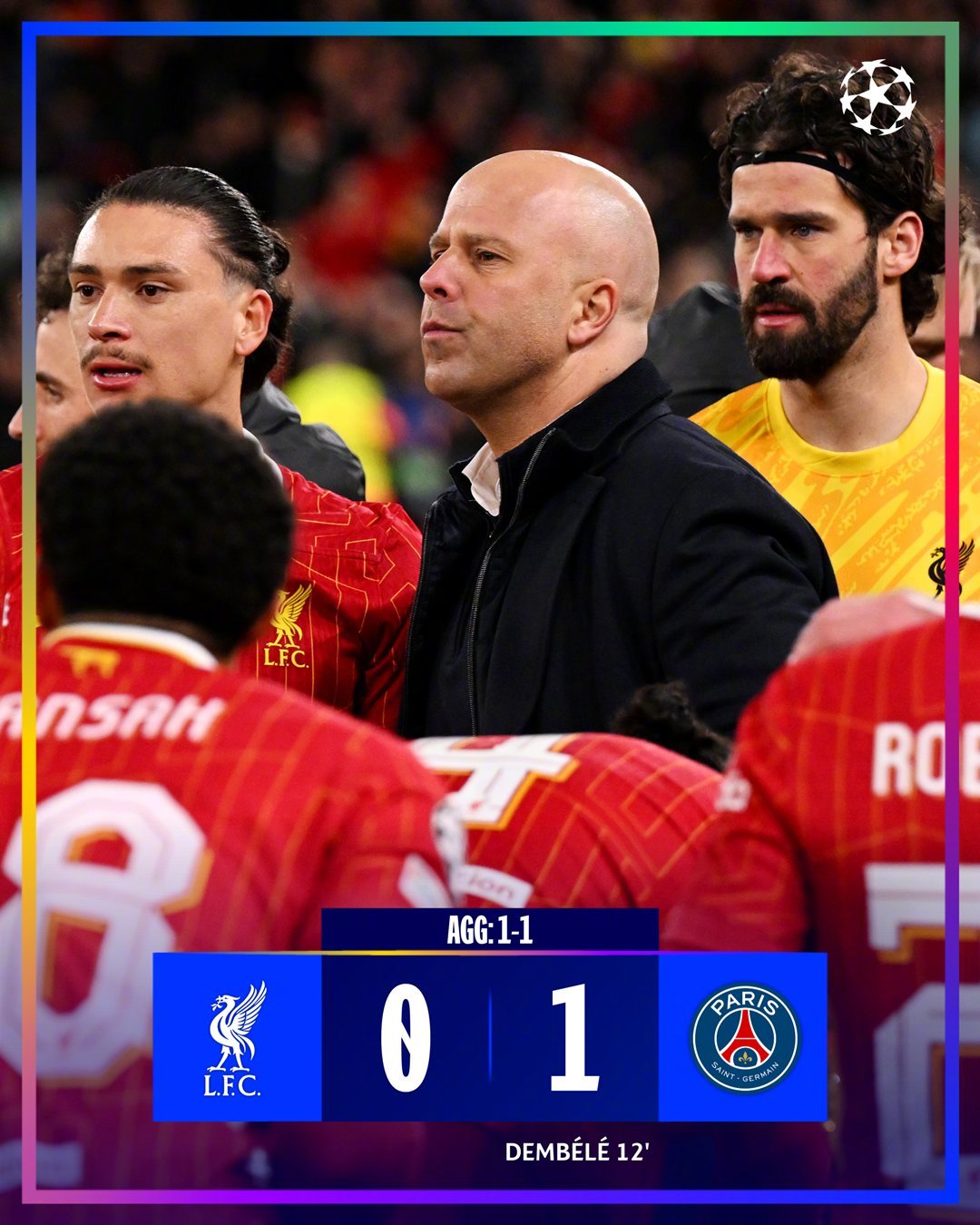 利物浦再度大胜对手，继续领跑榜单牢不可破