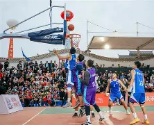 开云体育官网-中东联赛冠军诞生，篮球热潮席卷全球