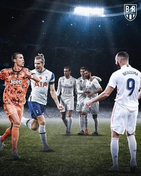 包含摩洛哥险胜尤文，本泽马扛起全队的词条