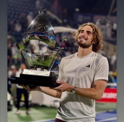 开云体育-戴维斯杯碾压温网，西西帕斯刷新纪录的简单介绍