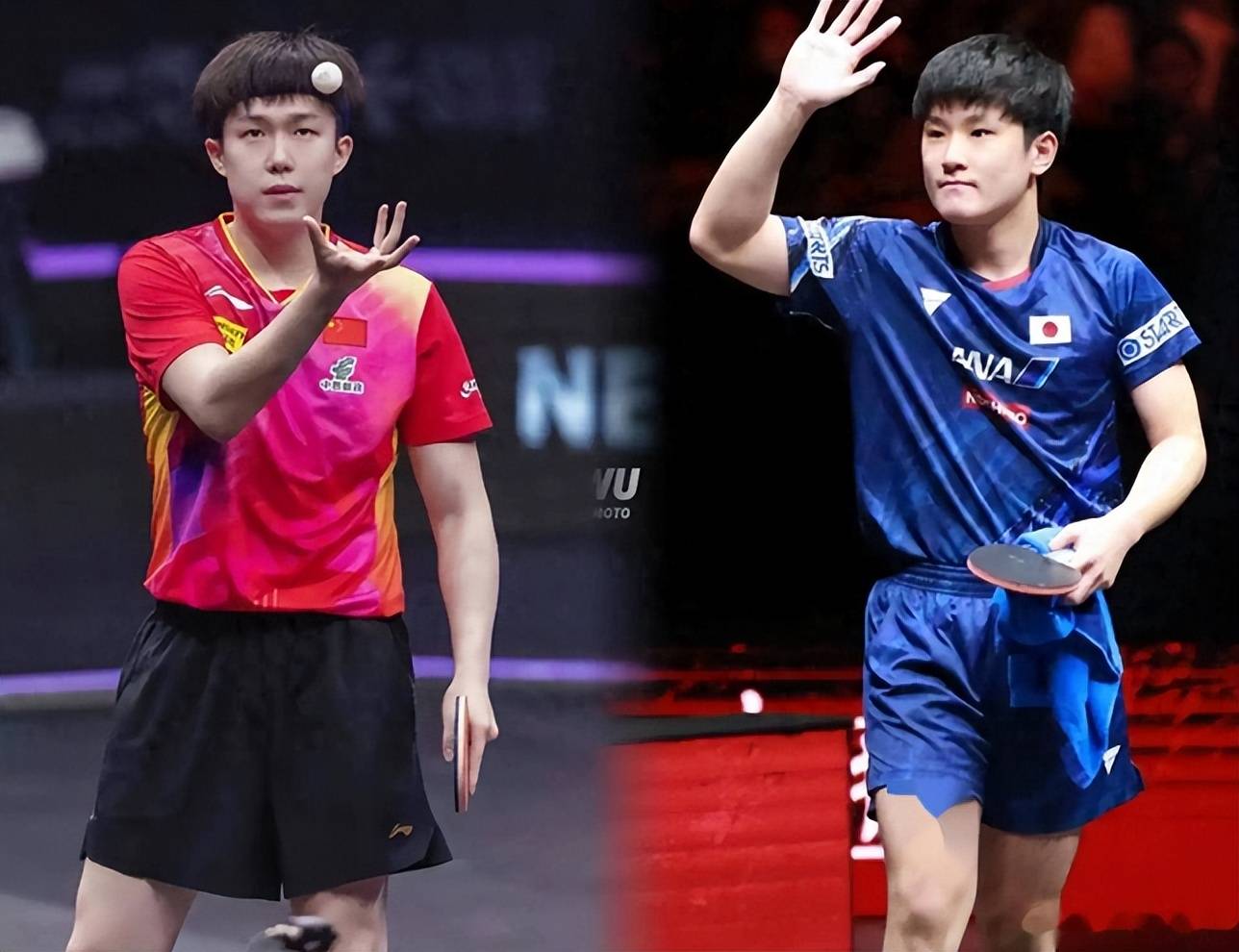 开云体育APP下载-韩国队险胜法国队，张本智和惊艳四座的简单介绍