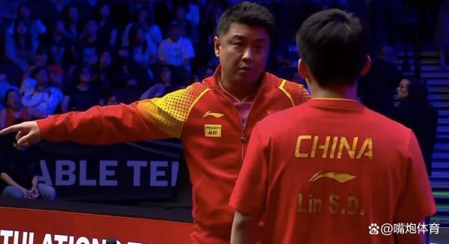 韩国队险胜法国队，张本智和惊艳四座的简单介绍