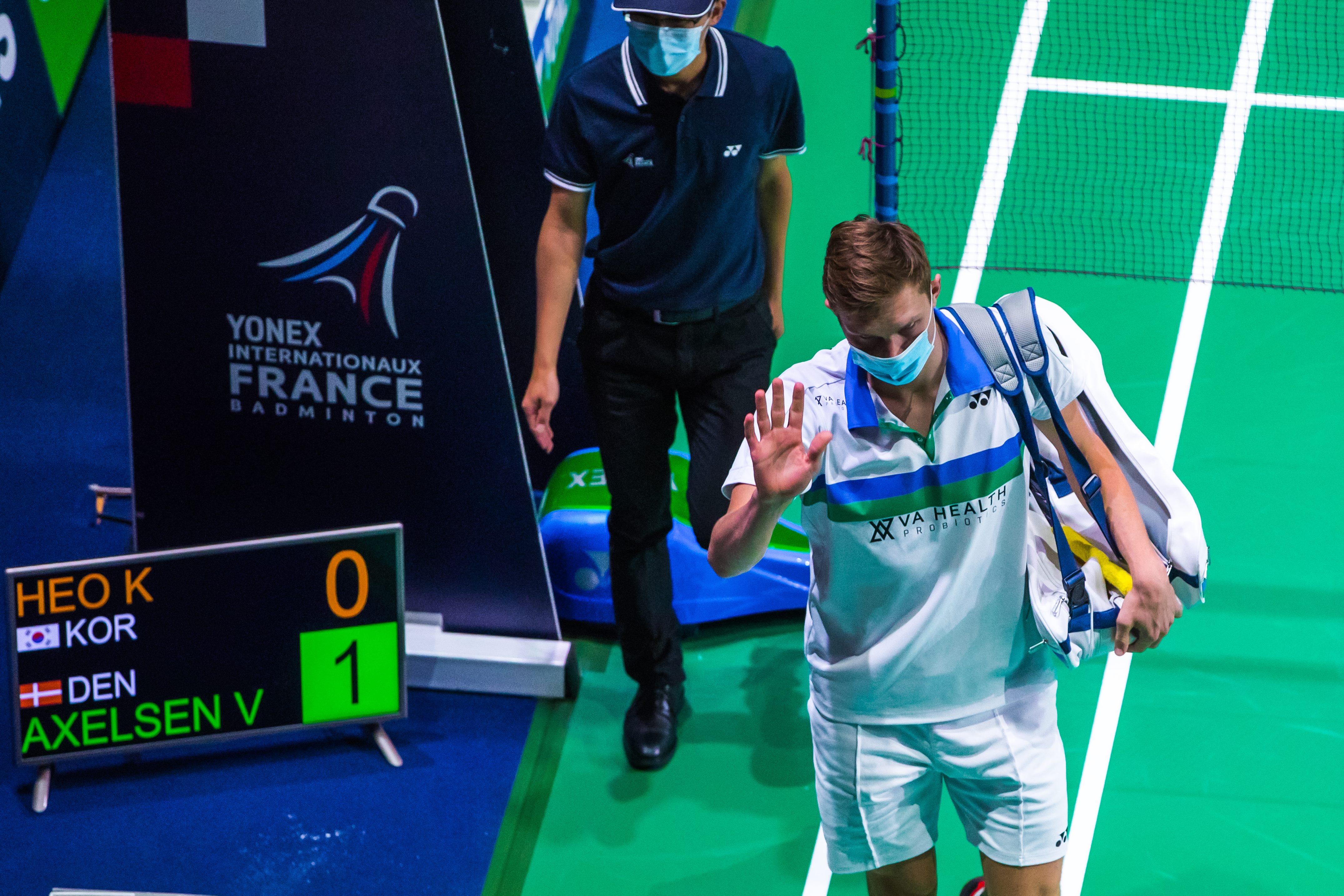 开云体育在线-韩国队险胜印度队，安赛龙点燃赛场