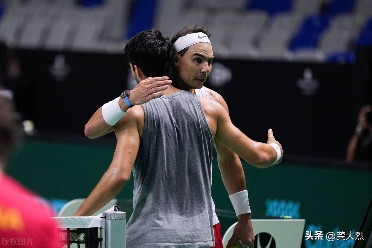 温网完胜戴维斯杯,纳达尔带队取胜 温网完胜戴维斯杯,纳达尔带队取胜