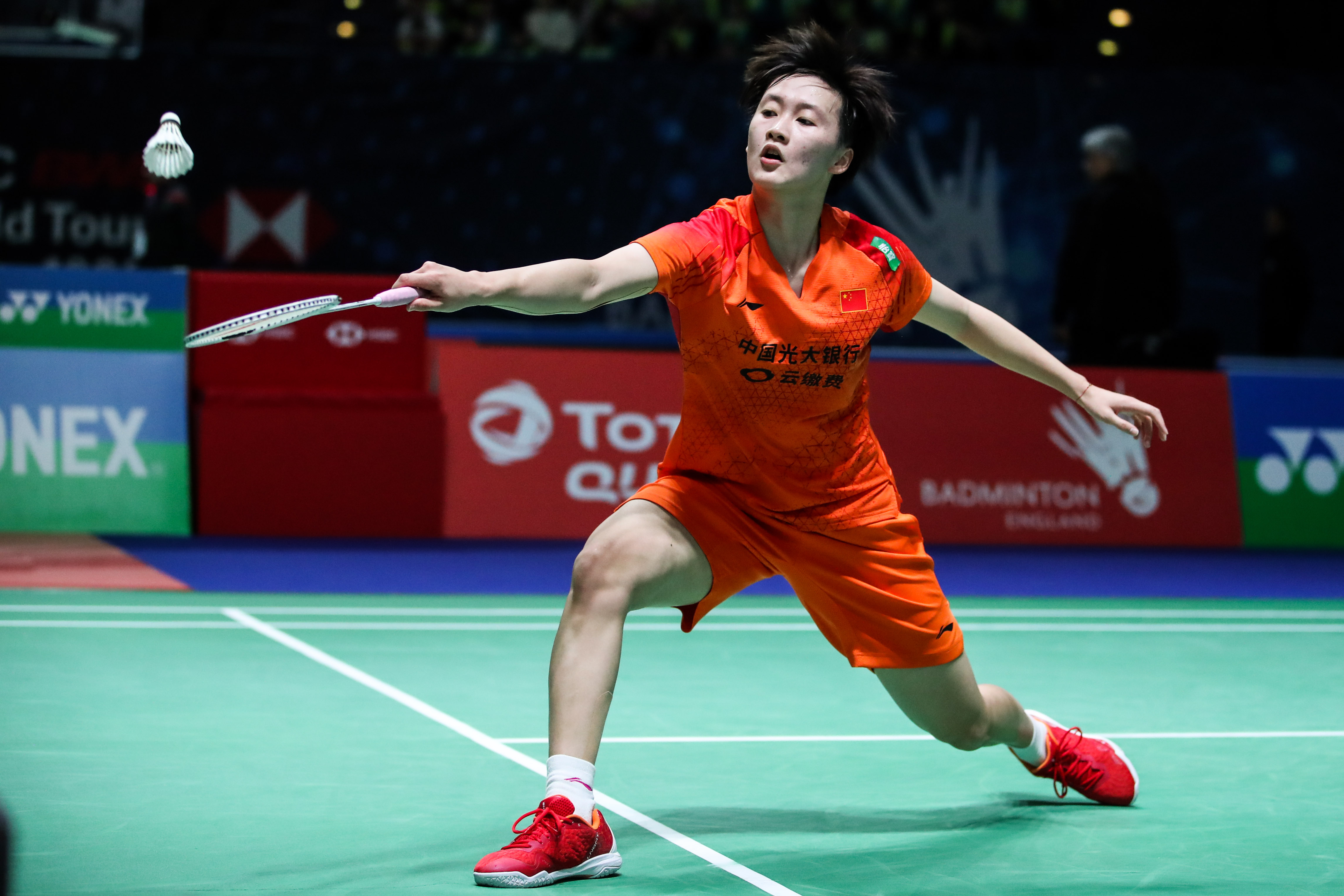 开云体育下载-包含英格兰羽毛球队绝杀丹麦羽毛球队，谌龙完成帽子戏法的词条