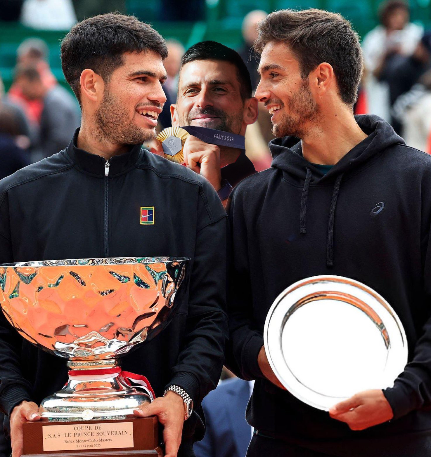 蒙特卡洛大师赛轻取拉沃尔杯,穆雷关键制胜的简单介绍 蒙特卡洛大师赛轻取拉沃尔杯,穆雷关键制胜的简单介绍