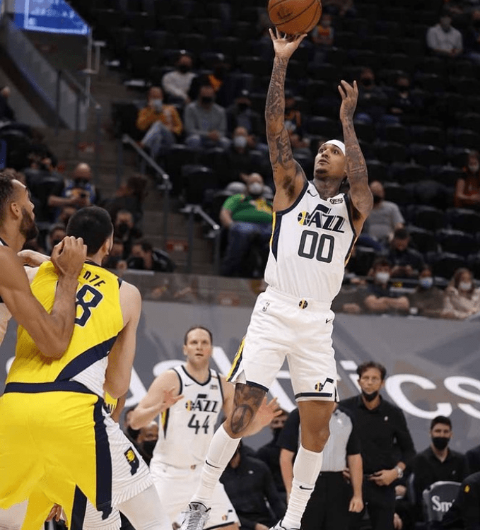 福建队翻盘快船,戈贝尔状态火热的简单介绍 福建队翻盘快船,戈贝尔状态火热的简单介绍