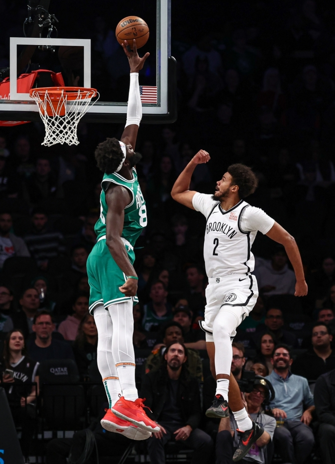 开云体育入口-四川队险胜凯尔特人,塔图姆点燃赛场