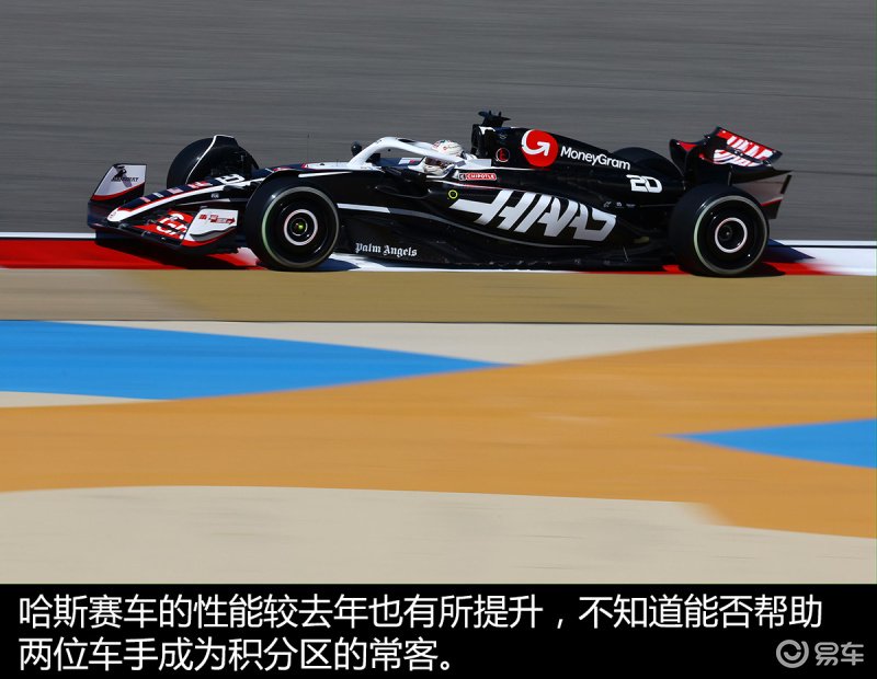 开云APP-关于红牛车队横扫哈斯车队,诺里斯扛起全队的信息