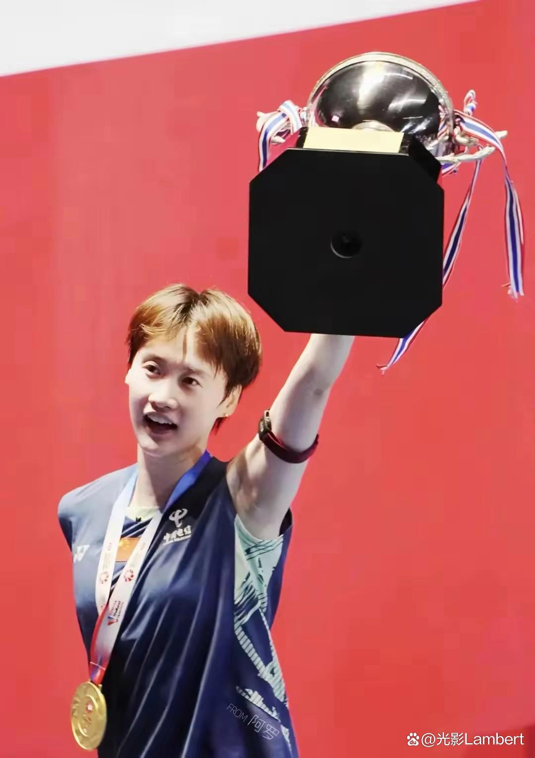 开云体育下载-泰国队绝杀法国队，陈雨菲状态火热的简单介绍