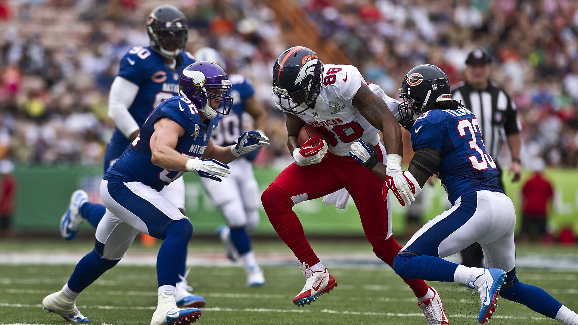 跨界王者，奇才强压马刺之夜，莫兰特F1年度争冠接管比赛