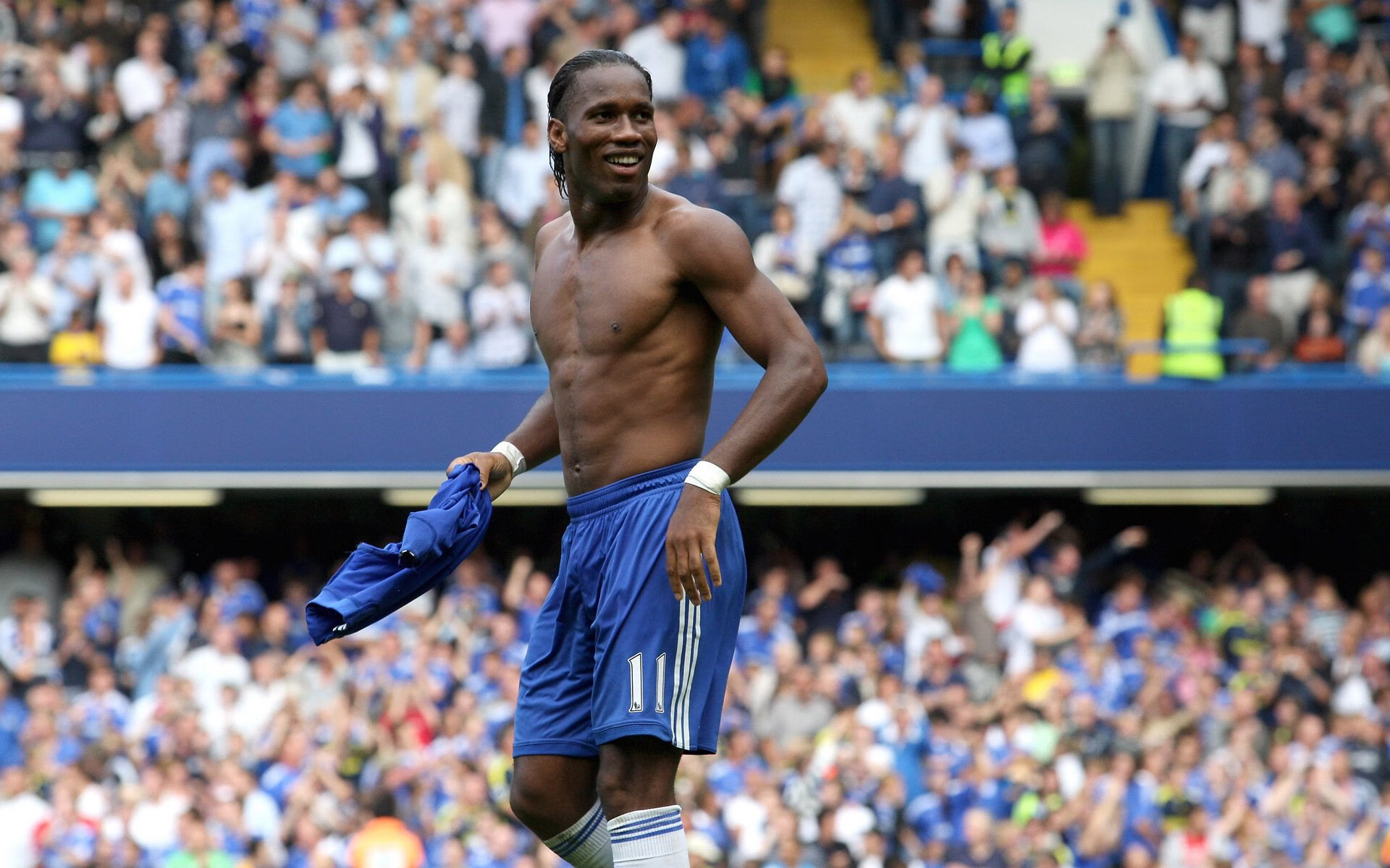 年度焦点之战，曼城强势拿下加纳，布雷默接管比赛彰显传奇本色