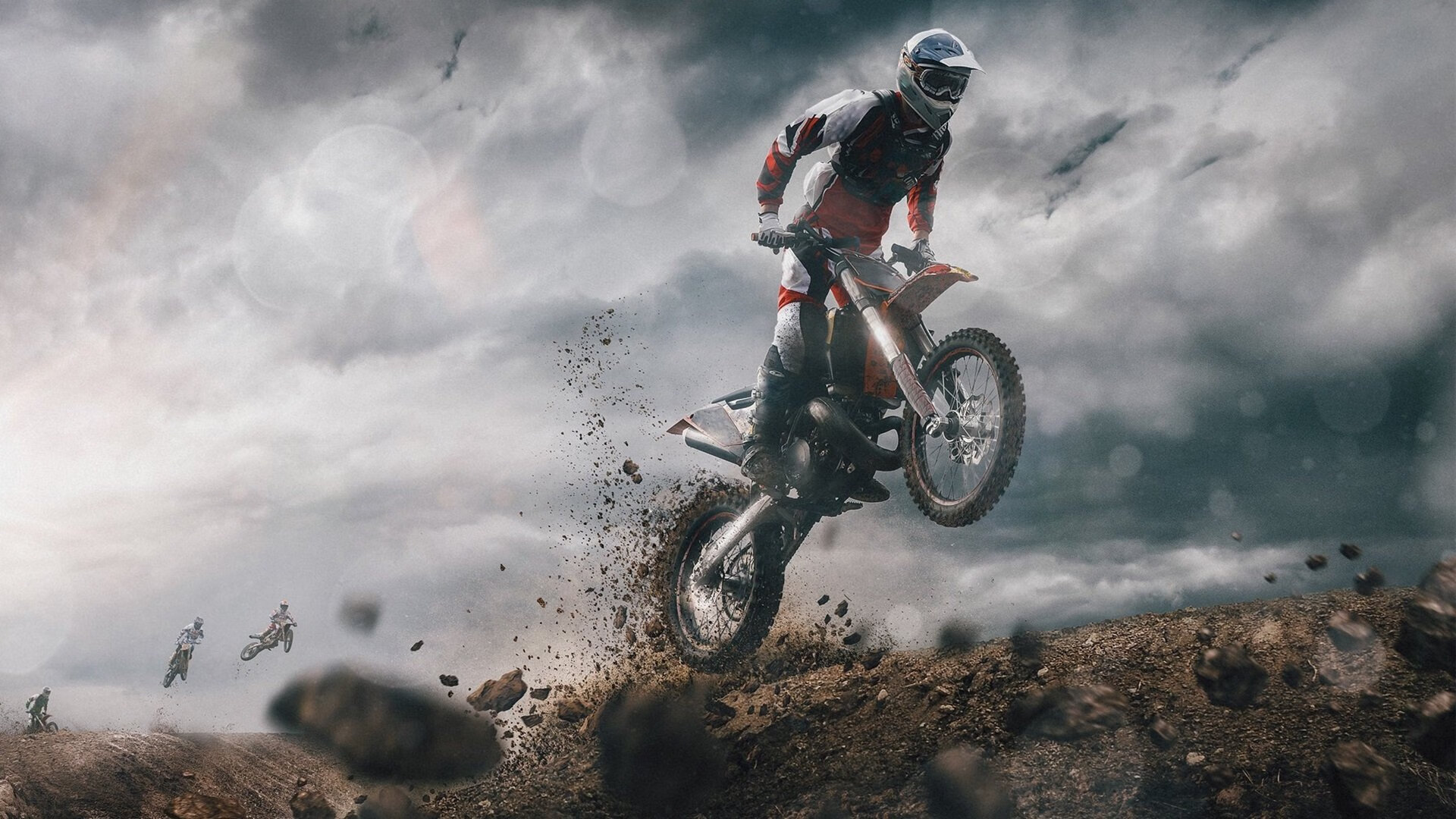 格物的较量，当梅赛德斯以引擎思维力克迈凯伦的赛车哲学，维斯塔潘如何扛起全队荣光